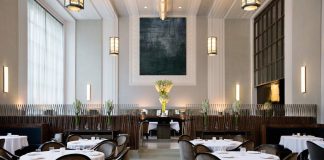 Eleven Madison Park: el mejor restaurante del mundo publica su libro de cocina