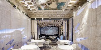 El restaurante más hermoso del mundo está en Barcelona