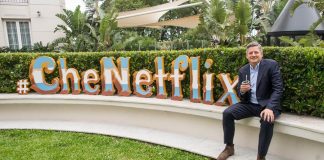 Netflix presentó sus novedades para 2018 y muchas son producciones argentinas