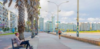 Estas son las ciudades con mejor calidad de vida del mundo