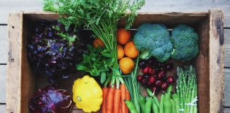 Tendencias gastronómicas para el 2018