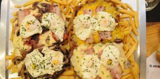 Se viene la primera edición de la «Noche de la Gastronomía»