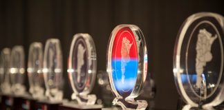 Estos son los ganadores de los XIV Premios ArgenINTA