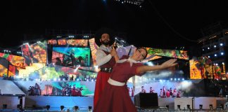 Buenos Aires tendrá su propia Fiesta Nacional de la Vendimia