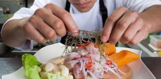 Este es el mejor destino culinario según los World Travel Awards