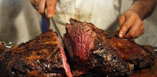 La carne argentina, la mejor del mundo