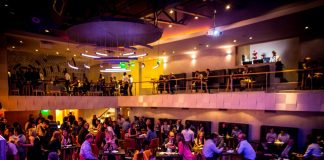 Gorriti Art Center: gran apertura en el corazón de Palermo