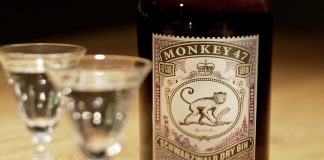 Monkey 47, el gin alemán, llegó a Argentina