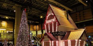 Buenos Aires tendrá su primer mercado navideño