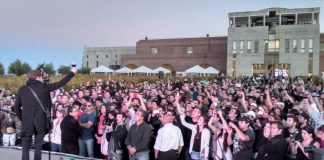 Wine Rock 2018: vuelve a Mendoza la gran fiesta que une la música y el vino