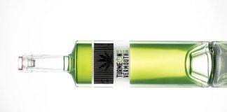 Conocé Turmeon Weed, el primer vermut de cannabis del mundo