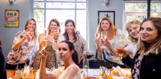 Ladies Brunch: comunidad de mujeres emprendedoras