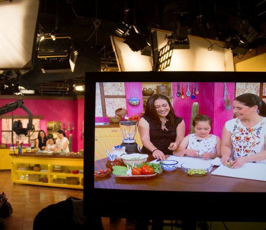 Platos típicos mexicanos para cocinar en casa y comer con cuchara