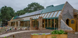 Argentina tendrá su primera escuela sustentable