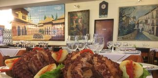 «El Imparcial» fue declarado el restaurante el más antiguo de la Ciudad