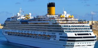 Art, Food & Wine: un crucero para sibaritas