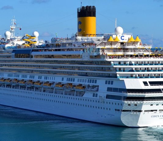 Art, Food & Wine: un crucero para sibaritas