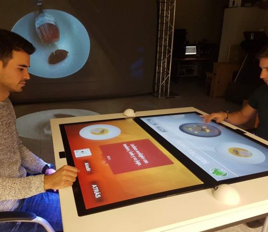 Conocé Virtuchef, el primer restaurante virtual del mundo