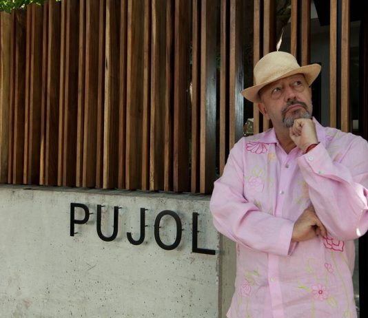 «Taco de Ojo», la tradición de los tacos mexicanos llega a la TV