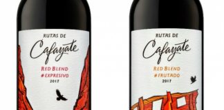 Nuevos Blends para probar de la mano de Bodega Etchart