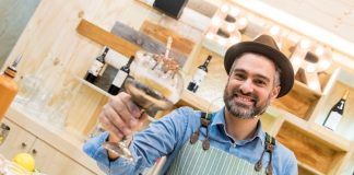 Argentina presente en el Festival de Turismo de Madrid