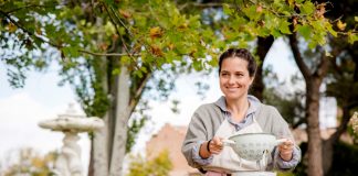 «Sencillo y Natural», el movimiento Slow Food llegó a la TV