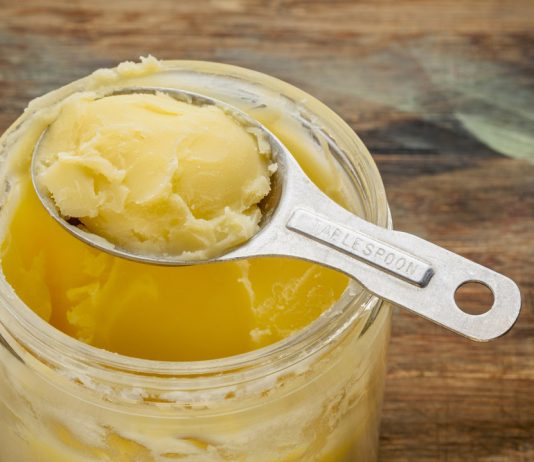 Ghee qué es? Conocé el «oro líquido» que reemplaza la manteca y es furor