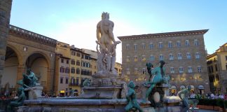 El restaurante de Gucci abrirá sus puertas en Firenze