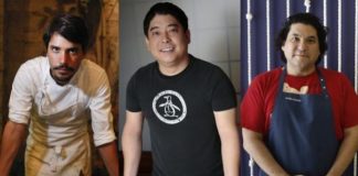 Viajes con Sabor: cúspide de los tres cocineros peruanos más reconocidos