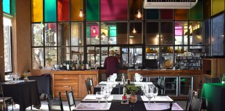 Cuál es el restaurante mendocino que entró a la Guía Michelin