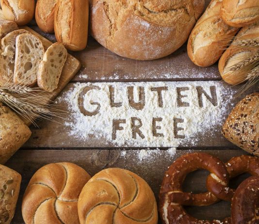 «Comer sin Gluten», el recetario definitivo