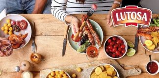 Llega al país Lutosa, la marca belga de papas pre-fritas