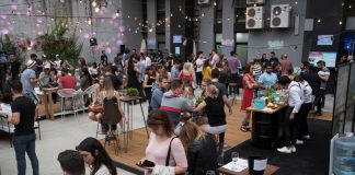 Vuelve Refresh!, la Feria de Vinos Jóvenes