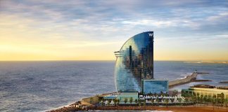 Shakira y Piqué abrirán un restaurante en Barcelona