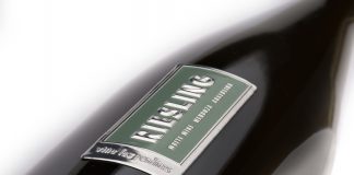 Las Perdices Riesling: un vino argentino y de alta gama