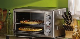 Nueva línea de hornos eléctricos de la mano de RCA