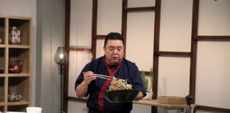 Cocina natural y cocina oriental: estrenos imperdibles por la pantalla de El Gourmet