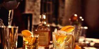 Monkey Shoulder, el gran whisky de malta, llegó a Argentina