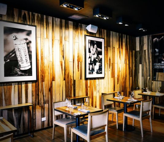 5 propuestas para salir a comer afuera en San Valentín