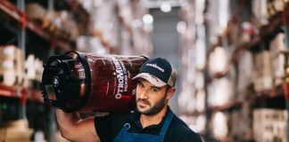 La cervecería Otro Mundo lanza los primeros barriles no retornables de cerveza