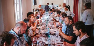 Los mejores enólogos de Argentina eligieron sus blends preferidos