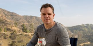 «Buy a Lady a Drink», campaña global de Stella Artois por el agua potable