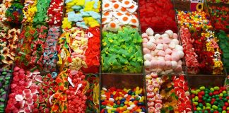 Vuelve Expo Golosinas, la gran cumbre de expertos en el rubro