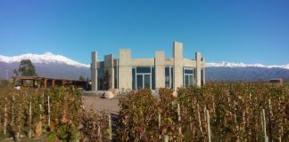 Comienzan las cenas de TEGUI en Valle de Uco