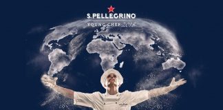 El concurso S. Pellegrino Young Chef 2018 ya tiene jurado