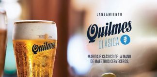 Pizza & Cerveza: el maridaje perfecto