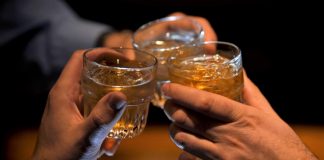 Un brindis por el Día Internacional del Whisky escocés