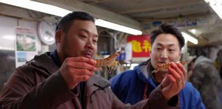 «Ugly Delicious»: gastronomía y conciencia social