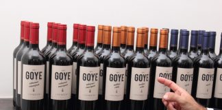 La Bodega Goyenechea se renueva y presenta «Goye»