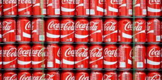 Coca Cola lanza su primer bebida alcohólica